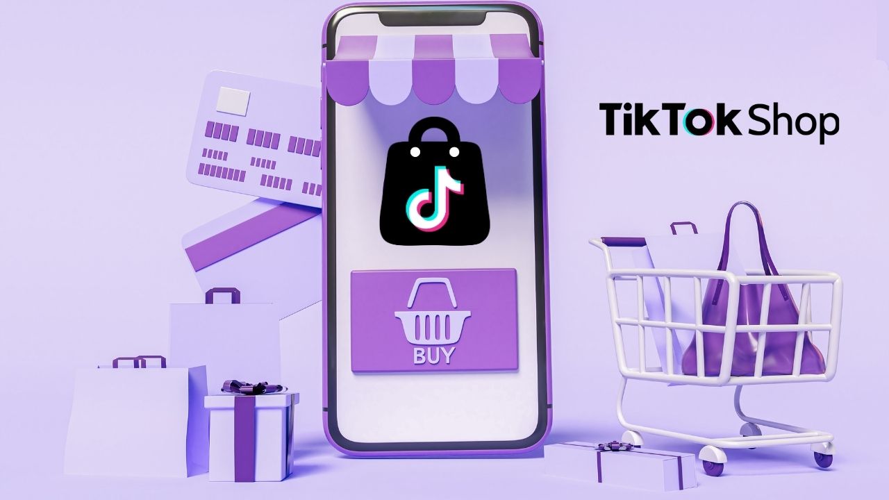 Tiktok Shop