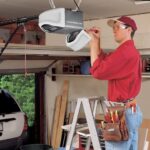 Best Garage Door Repair Companies in San Diego