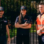 SECURITY GUARDS MELBOURNE