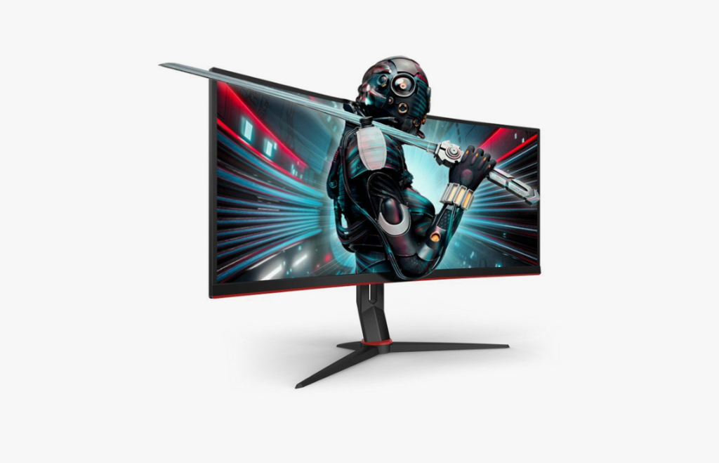 7 Reasons to Get Gaming Monitors with the Fastest Response Time