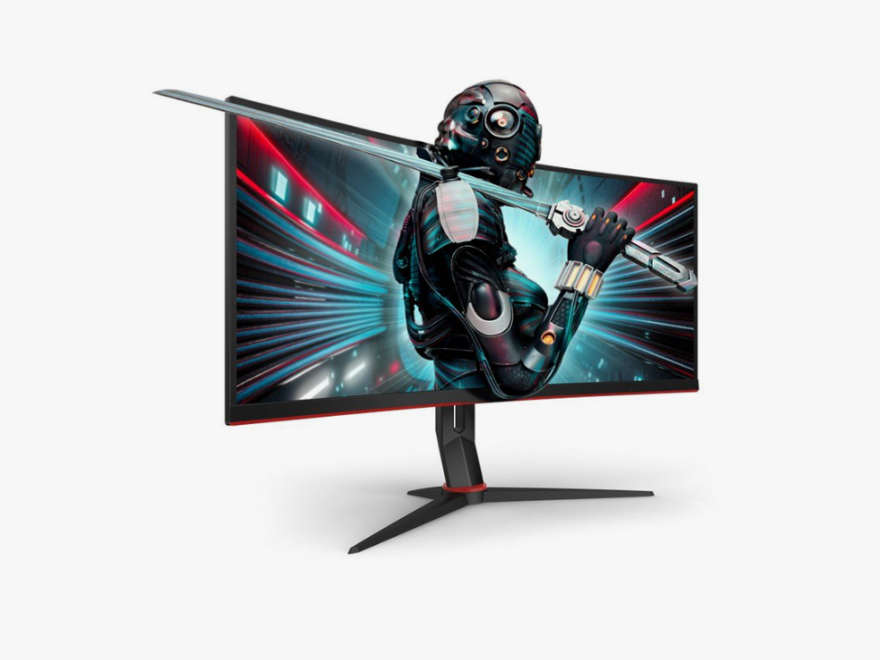 7 Reasons to Get Gaming Monitors with the Fastest Response Time