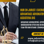 Sverige Jurist