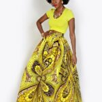 African Wear For Women