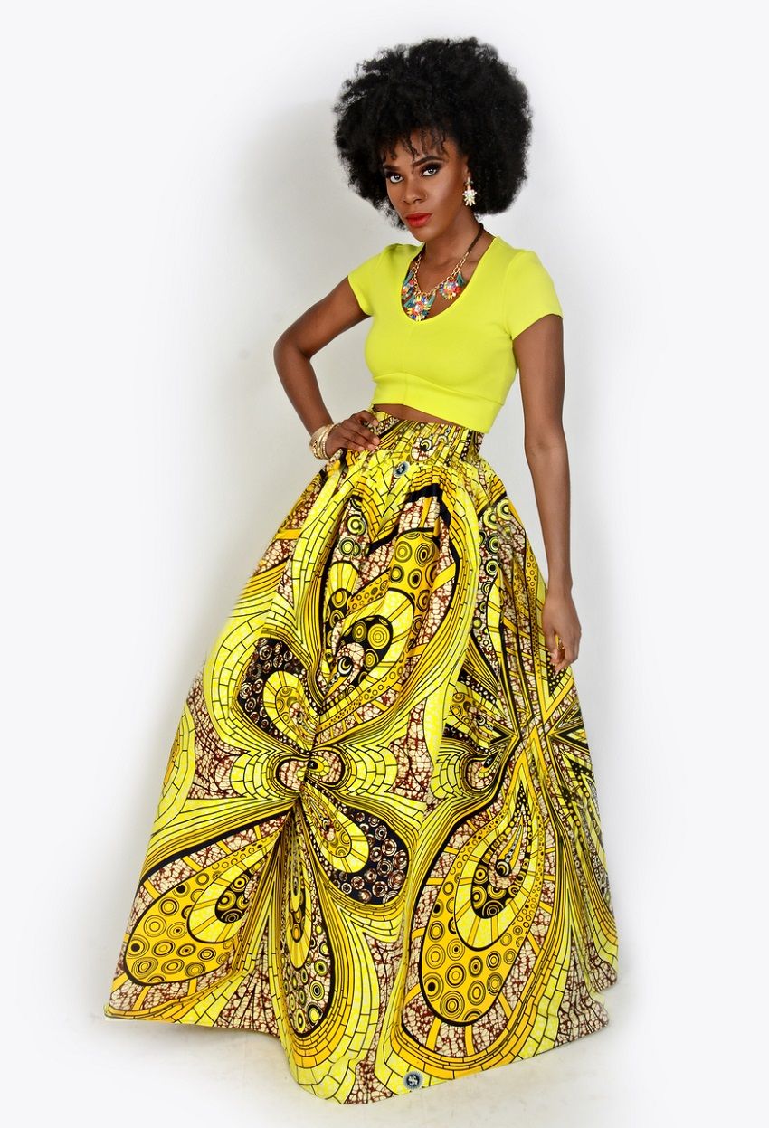 African Wear For Women