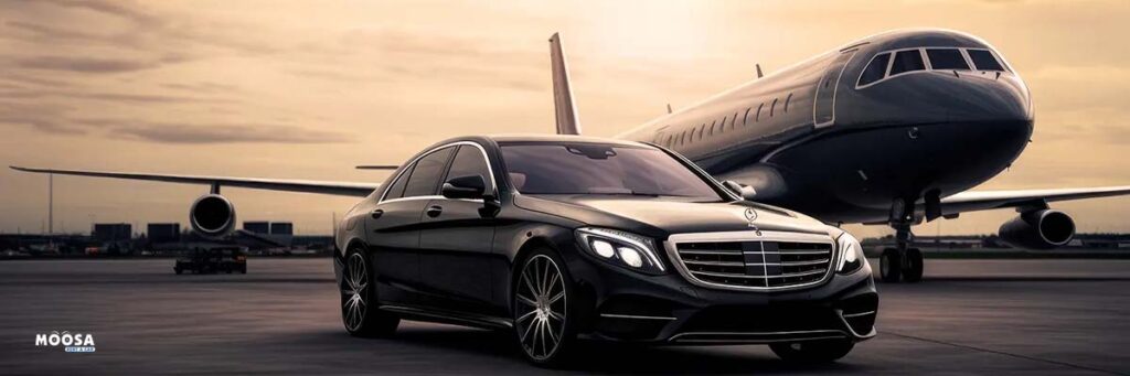 Airport Car Rental