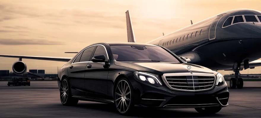 Airport Car Rental