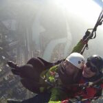 Dubai Sky Views Edge Walk