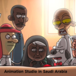 Growth of the Animation Industry in Saudi Arabia: A Booming Landscape