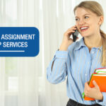 Online Assignment Help