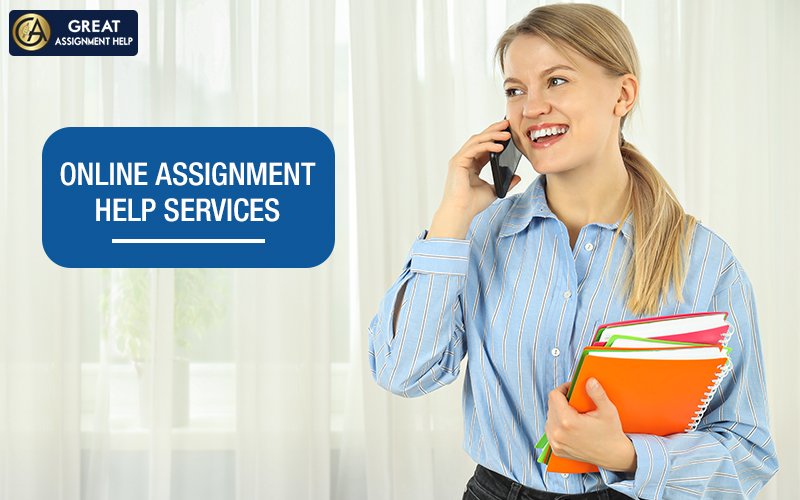 Online Assignment Help