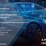 Automotive Predictive Diagnostics Market 2024 to 2032 : Size, Share, Industry Share, Trends, Growth and Forecast