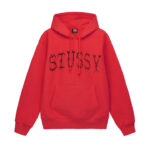 Seasonal Must-Have: How the Stussy Jacket Dominates Fall Fashion