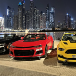 10 Secrets to Finding the Best Deals on Car Rental Dubai