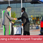 Benefits of Using a Private Airport Transfer in Heathrow