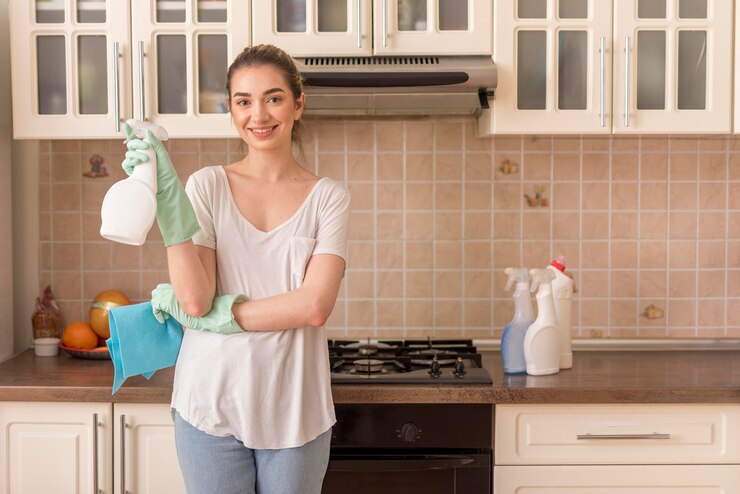 Best Bond Cleaning Toowoomba