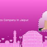 Best Logistics Company In Jaipur