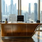 Best Office Tables in dubai