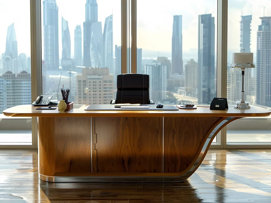 Best Office Tables in dubai