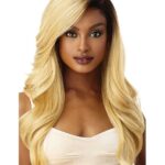 Blonde Wig Styles