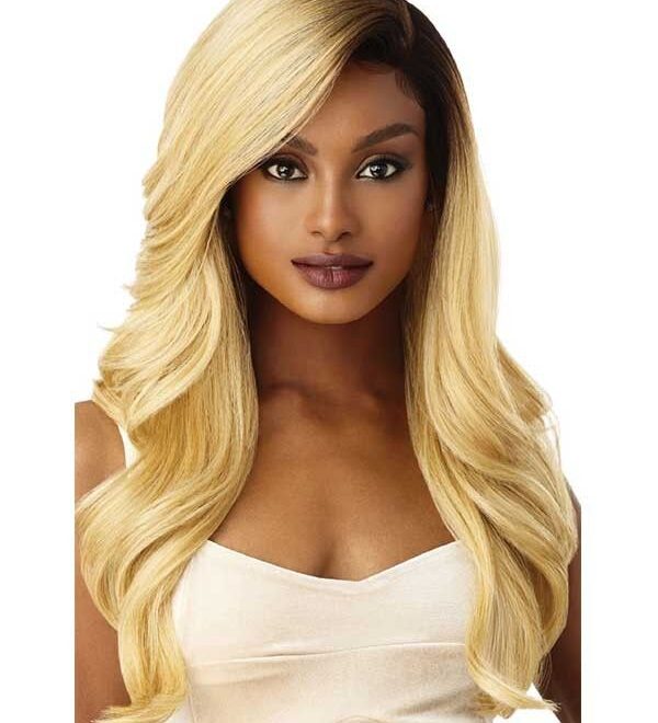 Blonde Wig Styles