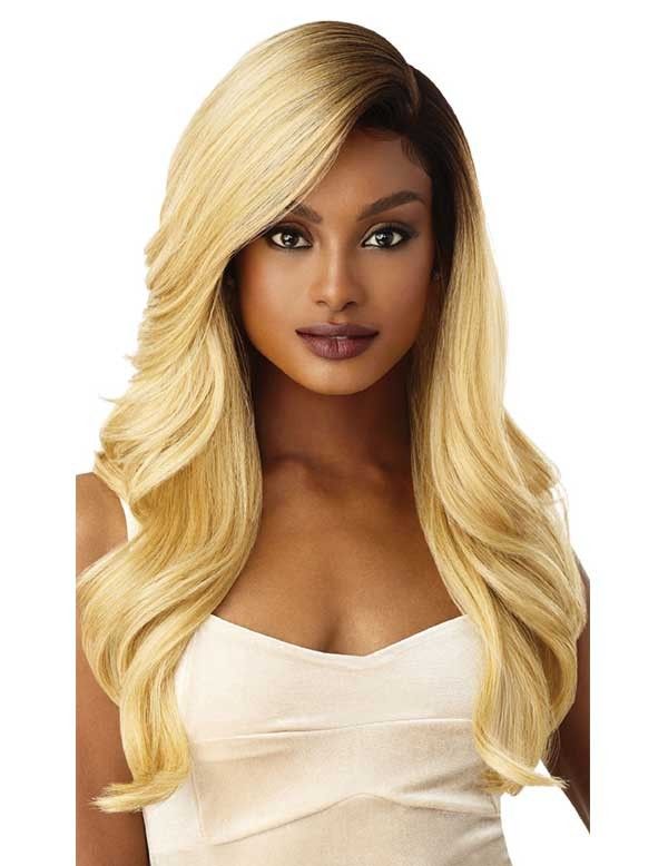 Blonde Wig Styles