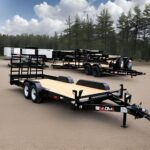 Bobcat Trailers for Sale: Your Comprehensive Guide to Finding the Perfect Fit at Yucaipa Trailers