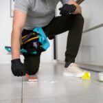 Bond Cleaning Services