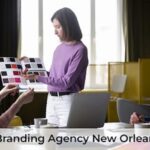 Elevate Your Brand with a Bold New Approach: Why Choose Our Branding Agency in New Orleans?