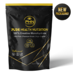 Creatine Monohydrate Pricing in Pakistan: A Look at PHN’s Premium Offering