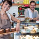 cake shops in Melbourne