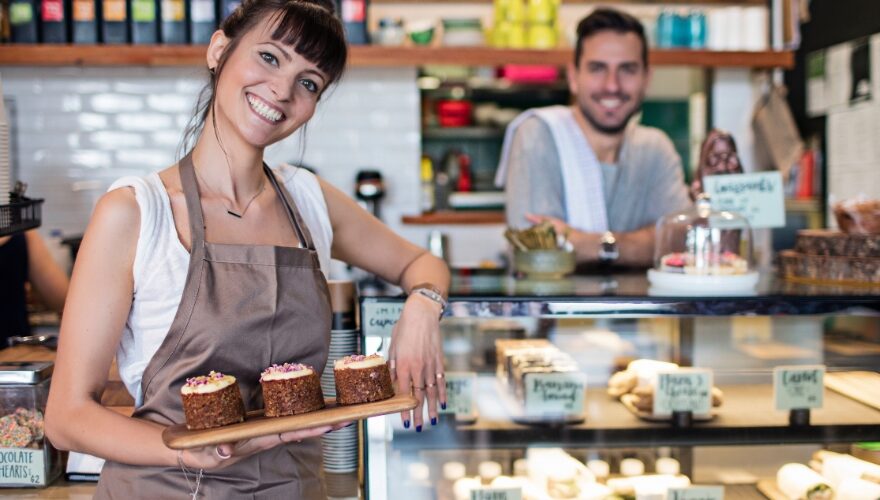 cake shops in Melbourne