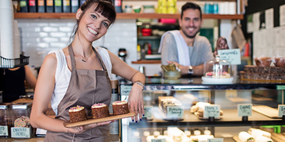 cake shops in Melbourne