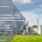 Carbon Capture & Storage Market Size, Share | Analysis 2024-2032