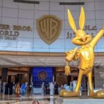 Warner Bros Abu Dhabi