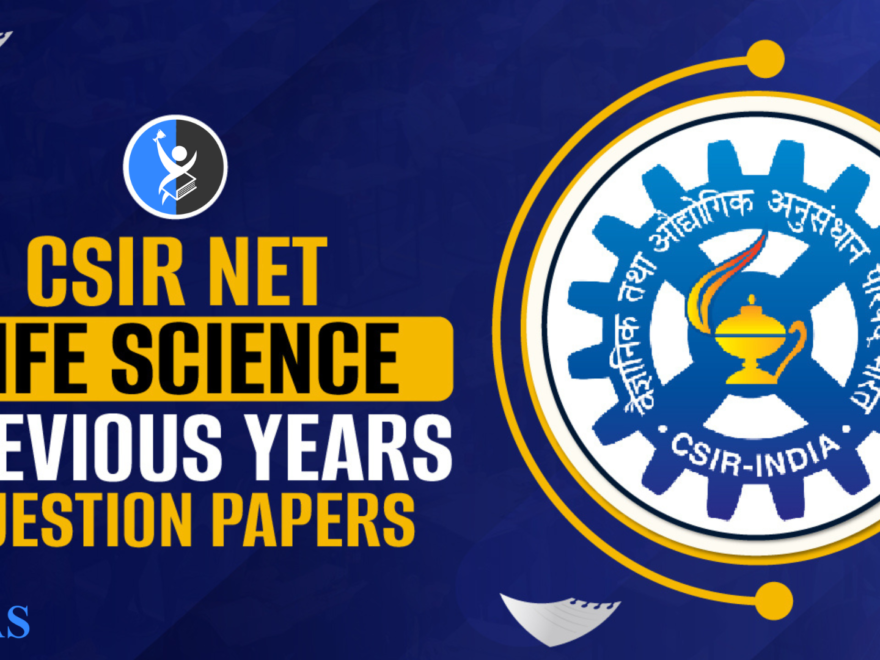 csir net life science