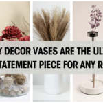 Decor Vases