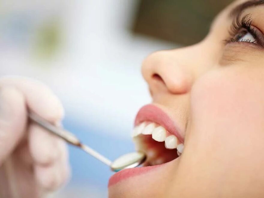 Houston Heights dental clinic