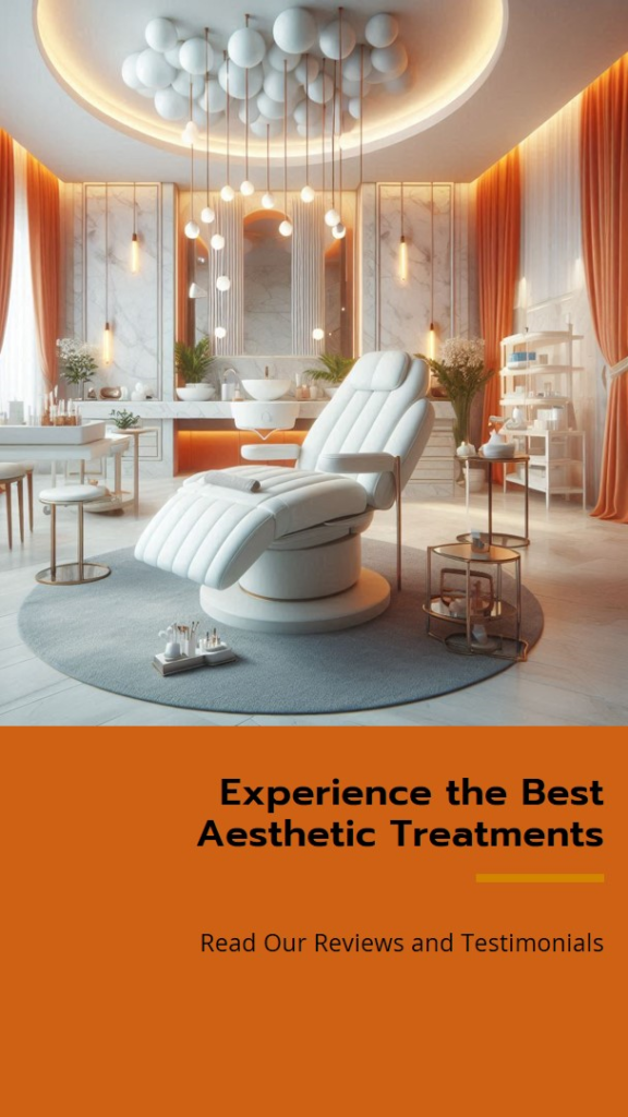 best medical spa in orange county