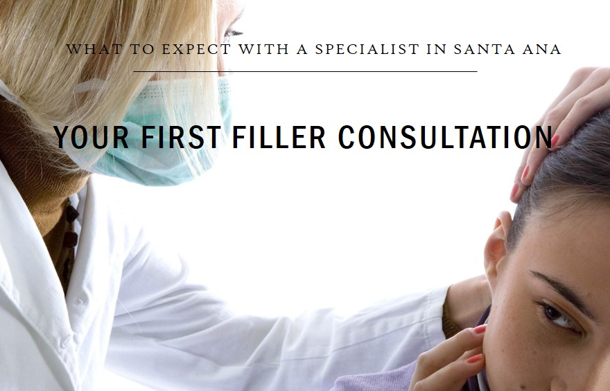 Filler Specialists Santa Ana, CA