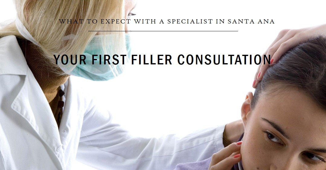 Filler Specialists Santa Ana, CA