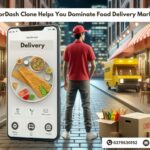 Doordash clone