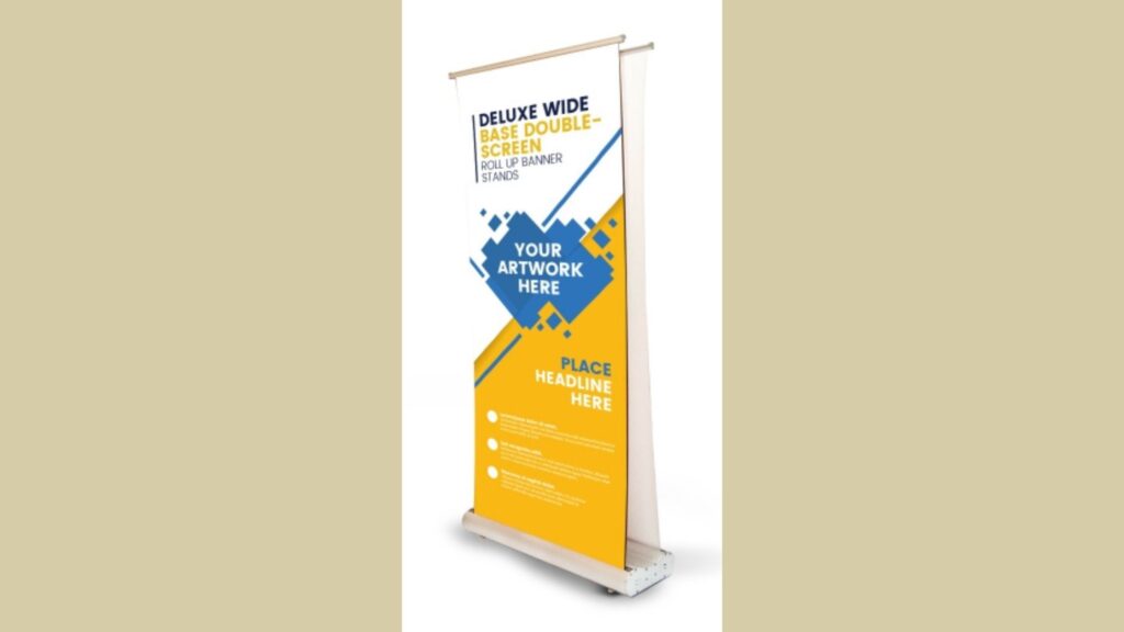 Durable and Weather-Resistant Vinyl Banners for Las Vegas Businesses