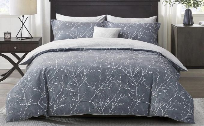 Duvet Cover