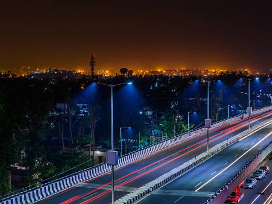 dwarka expressway