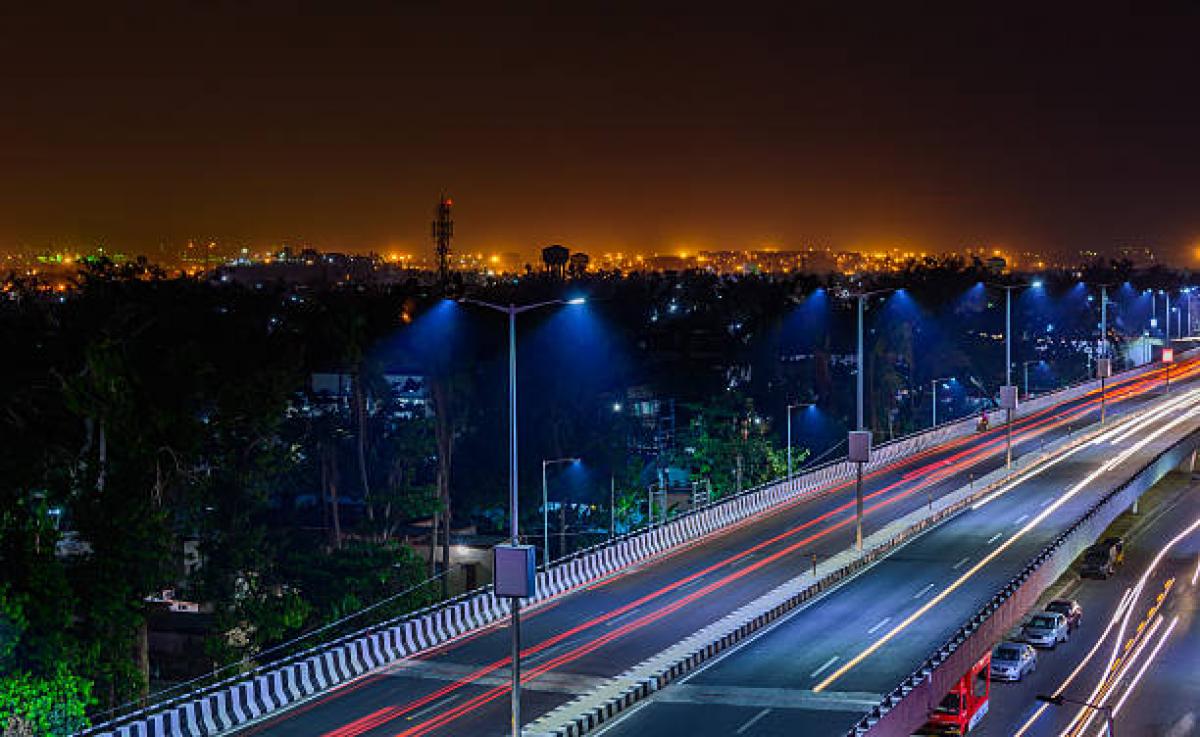 dwarka expressway