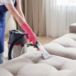 Effective Home Cleaning