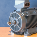 Electric Motor Sales