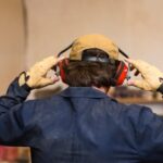 Electronic Ear Muffs for Shooting In South Dakota