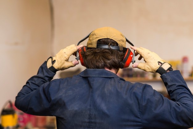 Electronic Ear Muffs for Shooting In South Dakota