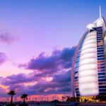 Burj Al Arab Guided Tour